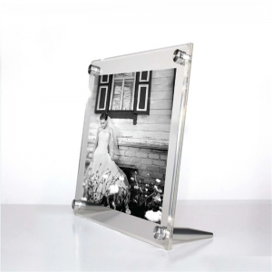wholesale acrylic picture frames