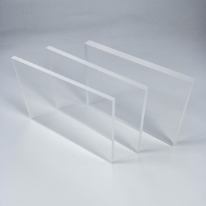Plexiglass sheets cast acrylic PMMA perspex sheets of good price 