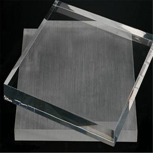 Yageli custom clear cast acrylic sheets pmma sheet 3mm 5mm 6mm 